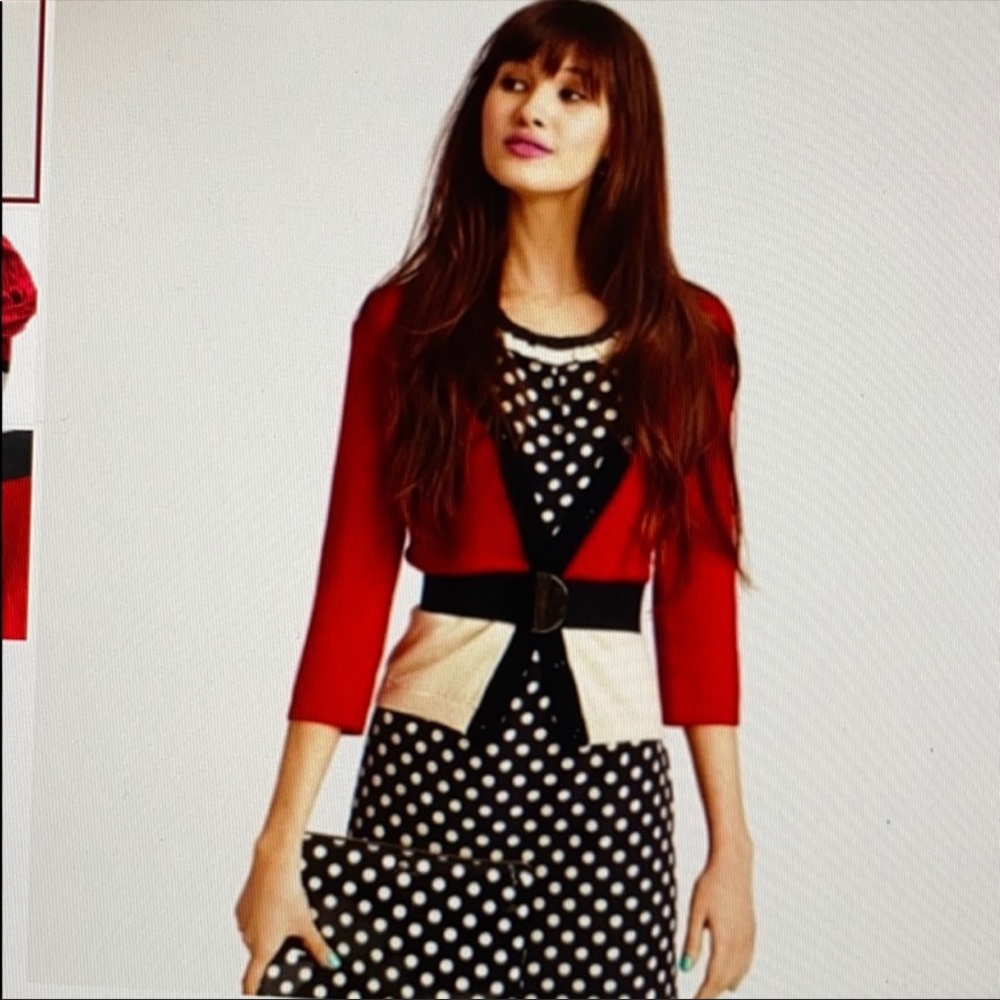 Kate Spade Wool Cardigan